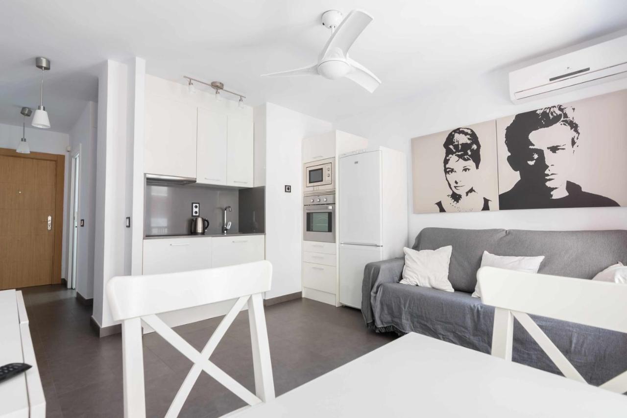 Apartamento Floridablanca Apartment *